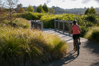 The Lakes-cycleway 200